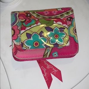Vera Bradley wallet